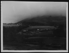 Krajobraz antropo-kulturowy