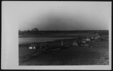 Krajobraz antropo-kulturowy