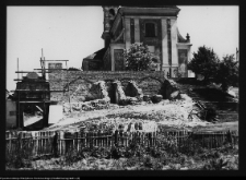 Wigry : zesp&oacute;ł klasztorno-kościelny