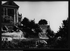 Wigry : zespół klasztorno-kościelny