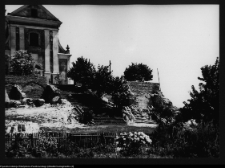 Wigry : zesp&oacute;ł klasztorno-kościelny