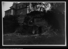 Wigry : zespół klasztorno-kościelny