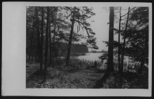 Powiat suwalski, jezioro