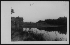 Powiat suwalski, jezioro