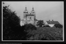 Wigry : zesp&oacute;ł klasztorno-kościelny