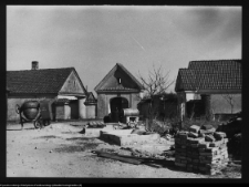 Wigry : zespół klasztorno-kościelny