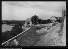 Wigry : zesp&oacute;ł klasztorno-kościelny