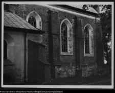 Rosochate Kościelne, kości&oacute;ł p.w. św. Doroty