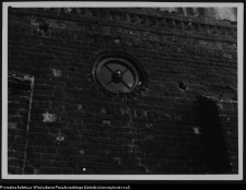 Rosochate Kościelne, kości&oacute;ł p.w. św. Doroty