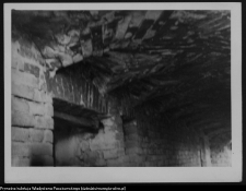 Rosochate Kościelne, kości&oacute;ł p.w. św. Doroty