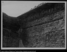 Rosochate Kościelne, kości&oacute;ł p.w. św. Doroty