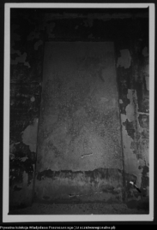 Rosochate Kościelne, kości&oacute;ł p.w. św. Doroty