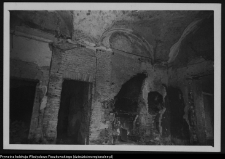 Rosochate Kościelne, kości&oacute;ł p.w. św. Doroty