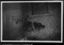 Rosochate Kościelne, kościół p.w. św. Doroty