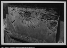 Rosochate Kościelne, kości&oacute;ł p.w. św. Doroty