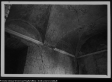 Rosochate Kościelne, kości&oacute;ł p.w. św. Doroty