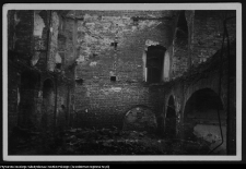 Rosochate Kościelne, kości&oacute;ł p.w. św. Doroty