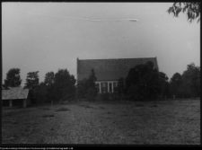 Rosochate Kościelne, kości&oacute;ł p.w. św. Doroty