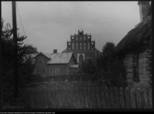 Rosochate Kościelne, kości&oacute;ł p.w. św. Doroty