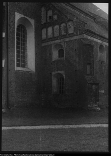 Rosochate Kościelne, kości&oacute;ł p.w. św. Doroty