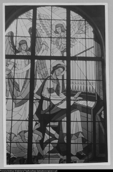 Rosochate Kościelne, kości&oacute;ł p.w. św. Doroty