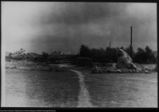 Nowogród, teren badań archeologicznych na Placu Ziemowita