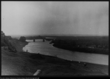 Nowogród, rzeka Narew