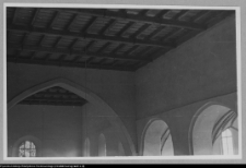 Rosochate Kościelne, kości&oacute;ł p.w. św. Doroty