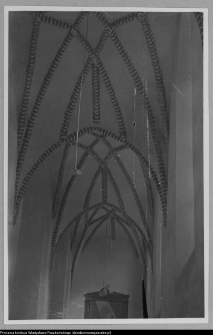 Rosochate Kościelne, kościół p.w. św. Doroty