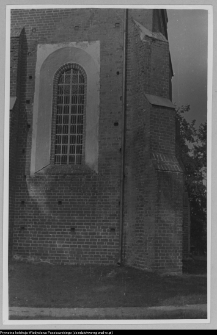 Rosochate Kościelne, kości&oacute;ł p.w. św. Doroty