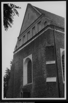 Rosochate Kościelne, kości&oacute;ł p.w. św. Doroty