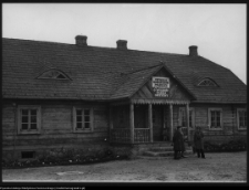 Nowogr&oacute;d, skansen