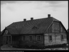 Nowogr&oacute;d, skansen