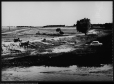 Krajobraz antropo-kulturowy