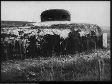 Nowogród, bunkier polski