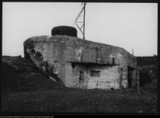 Nowogród, bunkier polski