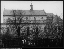 Pietkowo, kościół św. Anny