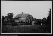 Żerczyce, młyn wodny