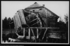 Żerczyce, młyn wodny