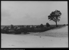 Krajobraz antropo-kulturowy