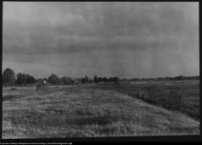 Krajobraz antropo-kulturowy