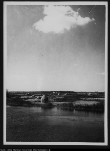 Krajobraz antropo-kulturowy