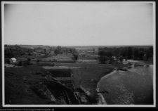 Krajobraz antropo-kulturowy