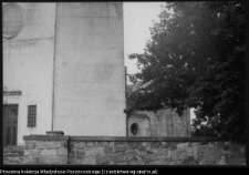 Goniądz, kościół