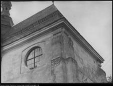 Goniądz, kościół