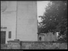 Goniądz, kościół