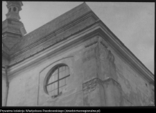 Goniądz, kościół