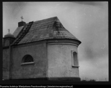 Goniądz, kaplica p.w. św. Floriana