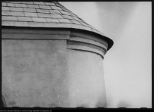 Goniądz, kaplica p.w. św. Floriana