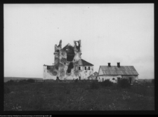 Wigry : zesp&oacute;ł klasztorno-kościelny